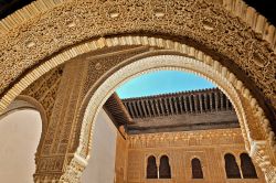 UNESCO-Weltkulturerbe Alhambra 1